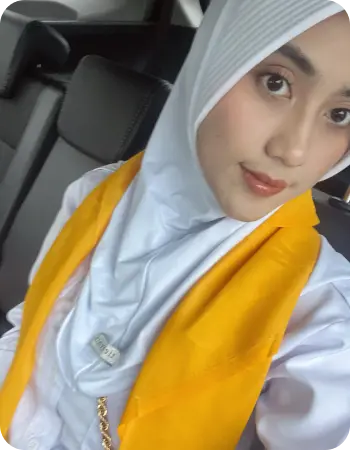 Testimonial by Lady Fortuna