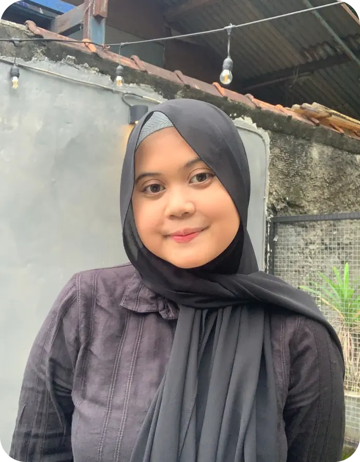 Testimonial by Miska