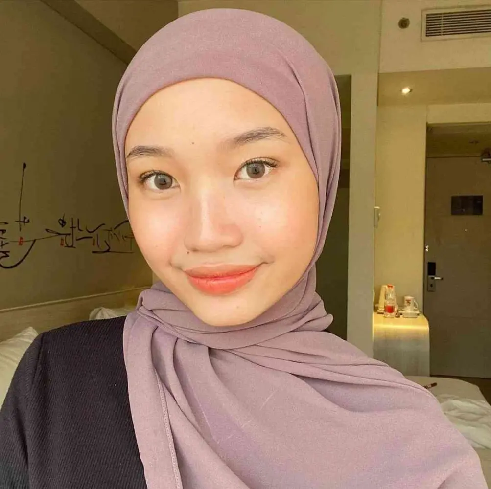 Testimonial by Yasmin Salsabila